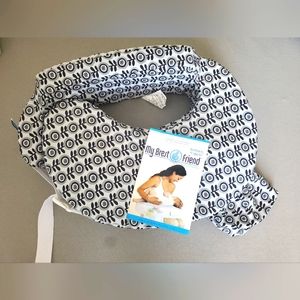 My brest friend pillow